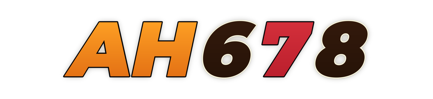 ah678 Logo